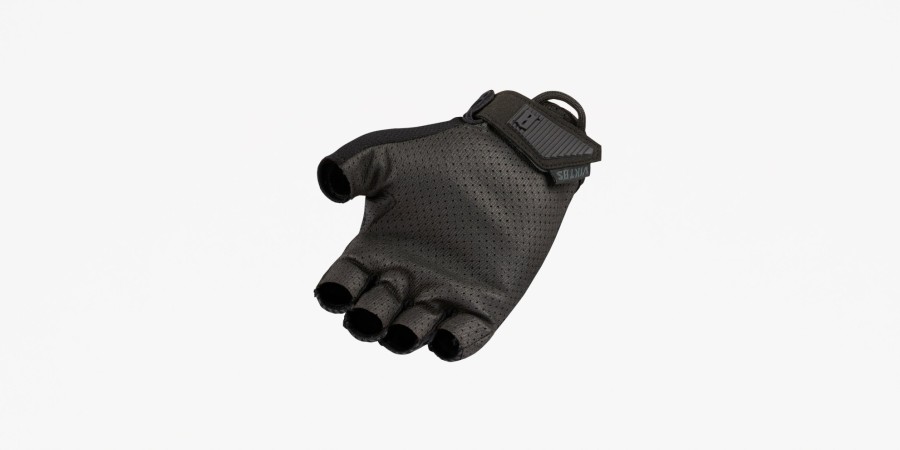 Gloves Viktos | Leo Half-Finger Glove Nightfjall