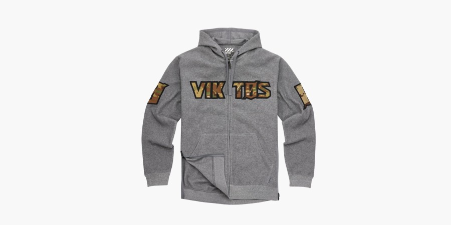 Hoodies Viktos | Gunvent Multicam Hoodie