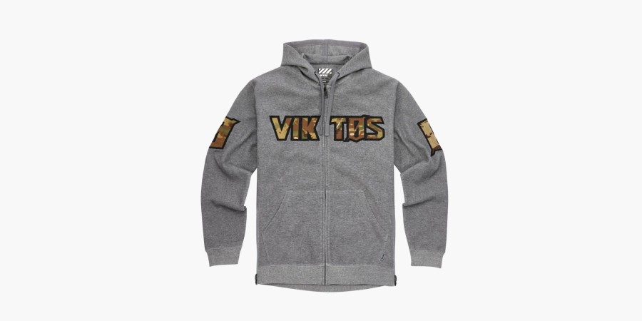 Hoodies Viktos | Gunvent Multicam Hoodie