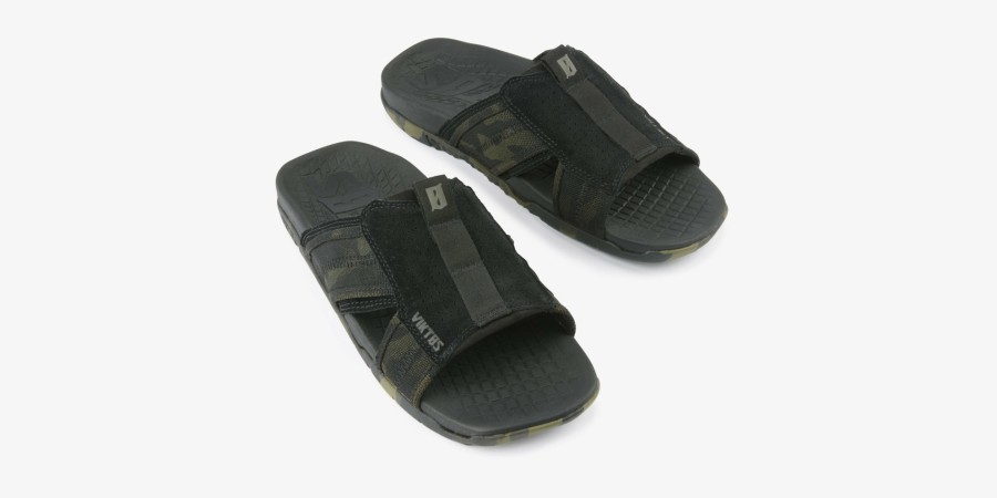 Sandals Viktos | Ruck Recovery Mc Slide