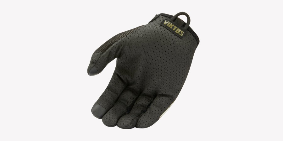 Gloves Viktos | Operatus Wolfstrike Glove Tiger Green