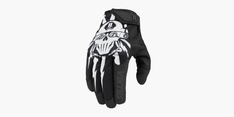 Gloves Viktos | Operatus Four Eyes Glove Nightfjall